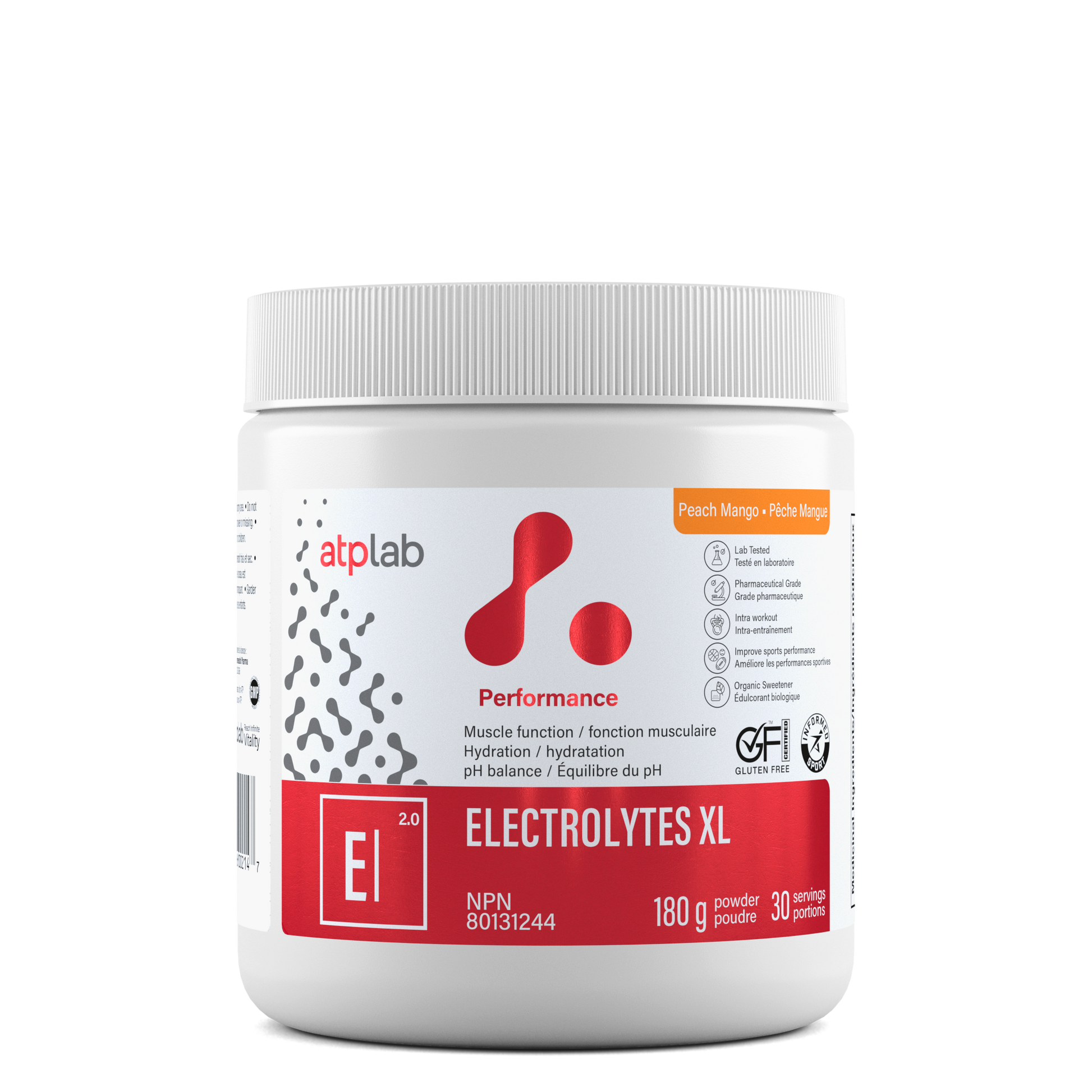 Electrolytes XL