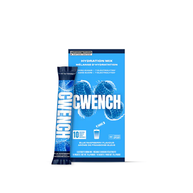 Mélange Hydratation