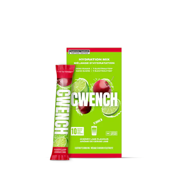 Mélange Hydratation