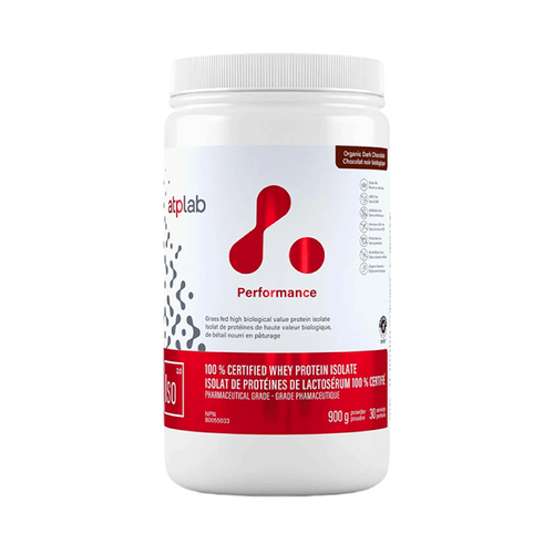 Isolat de Protéines ATP