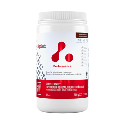 Whey Nourri à l'Herbe ATP