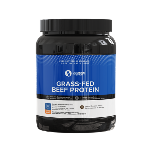 Protéine de Boeuf HydroBEEF
