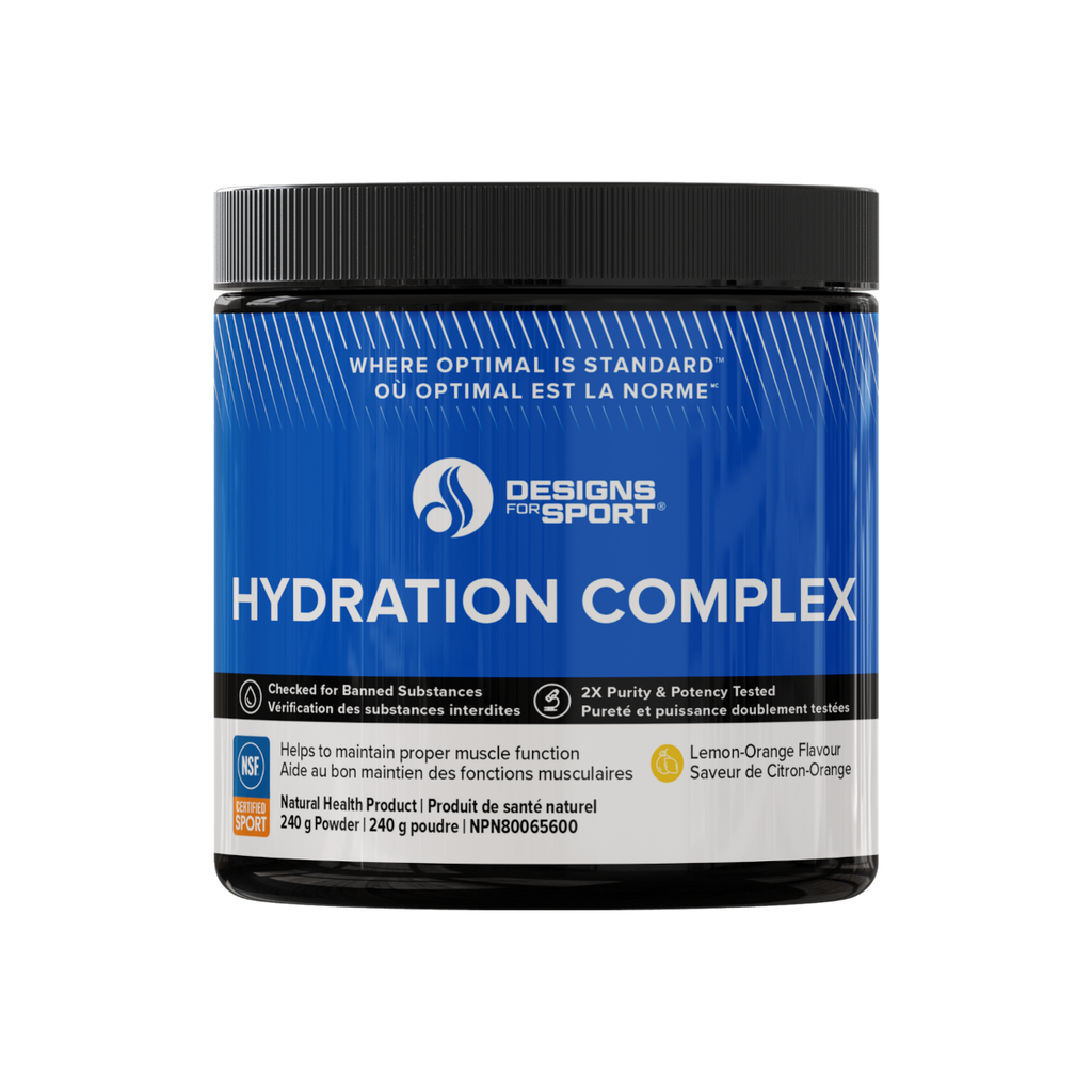 Hydration Complex